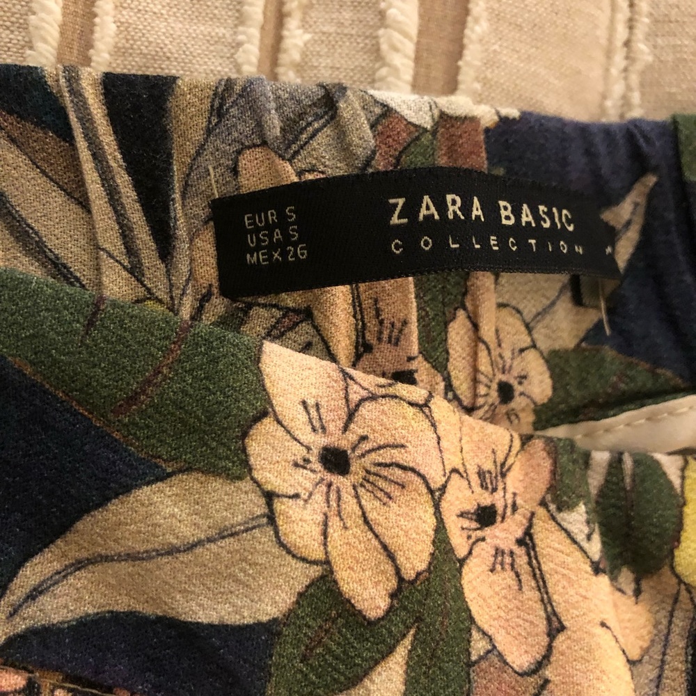 ZARA pants - Picture 2 of 2